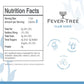 Fever Tree Club Soda Club Soda - Premium Quality Delicate With Perfect Carbonation - Refreshing Beverage For Cocktails & Mocktails. Naturally Sourced Ingredients, No Artificial Sweeteners Or Colors - 5.07 Fl Oz (Pack Of 24)(Packaging May Vary)