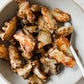 Fresh Jerusalem Artichokes Sunchokes, 5 Pounds, California Farm Grown