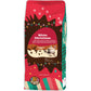 Crazy Cups Flavored Ground Christmas Coffee, White Christmas Coffee In 10 Oz Bag, For Brewing Flavored Hot Or Iced Coffee, (Pack Of 1)