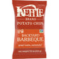 Kettle Brand Backyard Barbeque Kettle Potato Chips, Gluten-Free, Non-Gmo, 7.5 Oz Bag