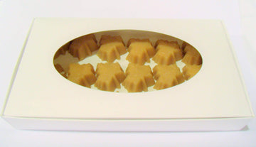 Pure Maple Sugar Candy, 1 Lb.