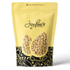 Raw Pine Nuts 4 Pounds (64 oz) | Whole Natural Unsalted Pignolias | Healthy Snack & Great for Cooking, Baking, Salads, Pesto Sau
