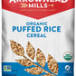 Arrowhead Mills Puffed Rice Cereal, 6 oz Bag (Pack of 2)