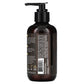 Every Man Jack Beard + Face Wash - Sandalwood | 200 Ml - 1 Bottle | Naturally Derived, Parabens-Free, Pthalate-Free, Dye-Free, And Certified Cruelty Free