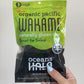 Oceans Halo Organic Wakame Strips, 1.76 oz, Sea  Snack, Vegan, Gluten-Free