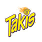 Barcel Takis Mini Fuego Chili And Pepper Lime Tortilla Chips, 28 Gm, (04010186)