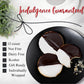 Sterns Bakery Gourmet Cookie Gift Box - 12 Individually Wrapped Cookies for Holiday Celebrations - Perfect for Men & Women