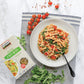 Ec Fava Bean Fusilli ( 6 X 8 Oz   )