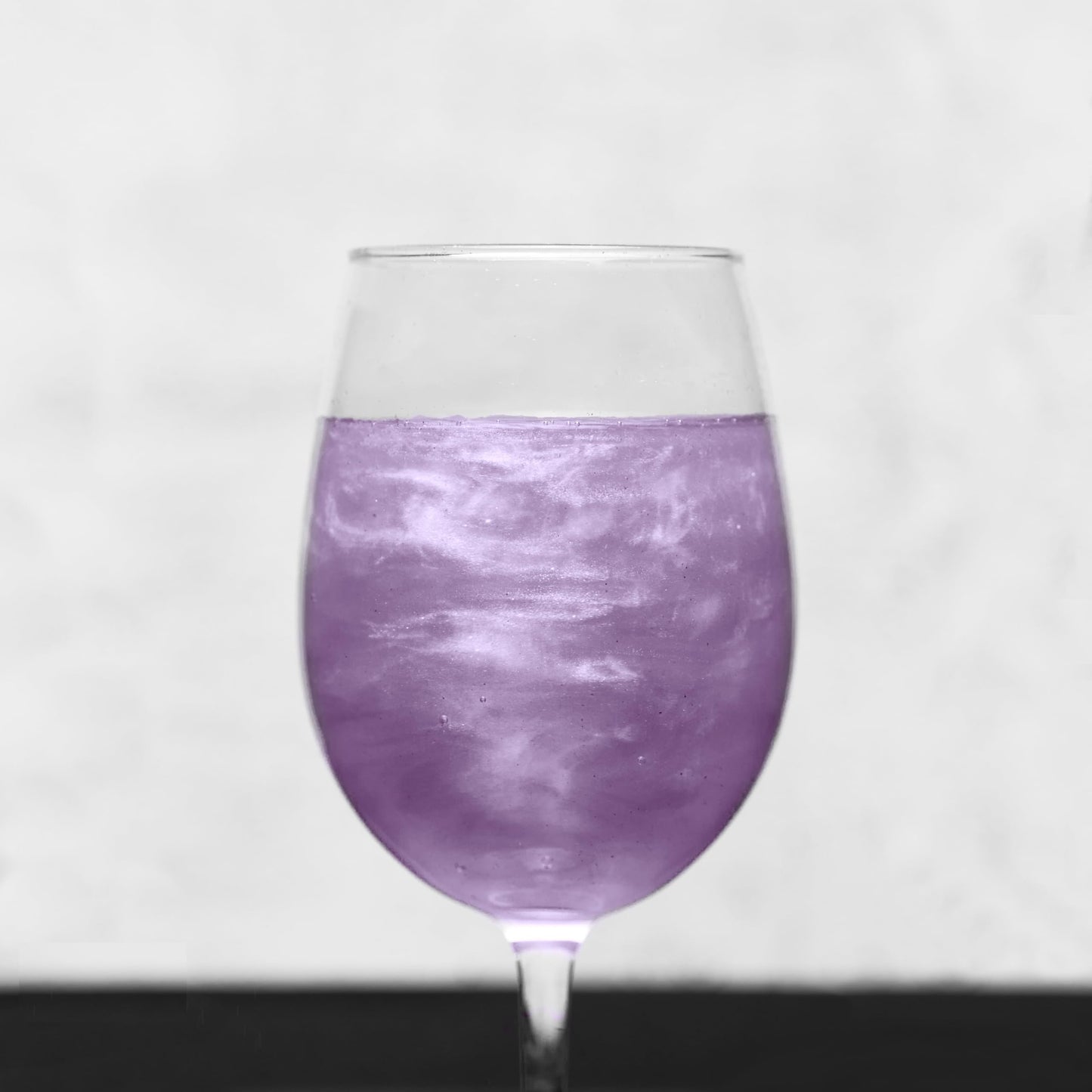 Luster Dust - Lavender Purple (4G 1X Jar) | Edible Vegan Dust & Paint For Cake Decorating, Ice Cream, Desserts, Cocktails And Be