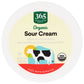 365 by Whole Foods Market, Sour Cream Organic, 16 Ounce