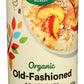 365 By Whole Foods Market, Organic Old-Fashioned Rolled Oats, 42 Ounce