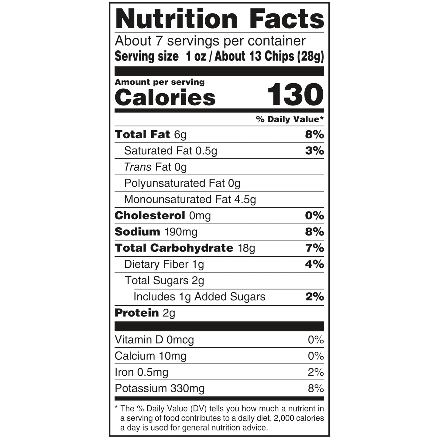 Kettle Brand Air Fried Texas Bbq Chips, 6.5 Oz Bag