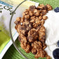 Jessicas Natural Foods Chocolate Chip Granola - Handmade, Non-GMO, Gluten-Free, 11oz