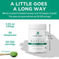 Jade Leaf Matcha Organic Ceremonial Grade Matcha Green Tea Powder - Teahouse Edition - 3.53 Ounce - Authentic Japanese Origin - Powder