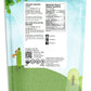 Food To Live Organic Banana Chips, 8 Ounces Sweetened, Unsulfured, Non-Gmo, Kosher, Vegan, Bulk