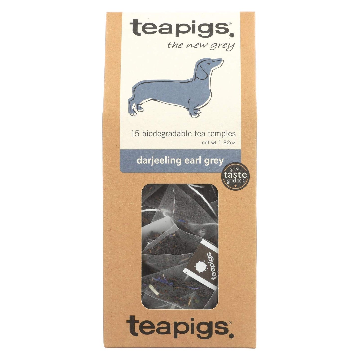 Tea,Darjeeling Earl Grey