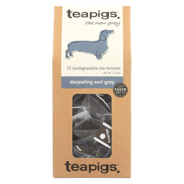 Tea,Darjeeling Earl Grey