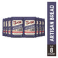 Bob'S Red Mill Artisan Bread Flour, 5Lb (Pack Of 8) - Vegan, Kosher, Unbleached, Unbromated