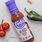 Fody Variety Sauce Pack | Low FODMAP | No Onions or Garlic | Gluten & Lactose Free | 4, 8 Ounce