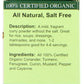 Spicely Organic Curry Powder, 0.6 Ounce (Pack Of 6)