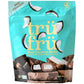Tru Fru Real Coconut Melts Hyper-Dried Fresh In Milk Chocolate, 4.2 Ounce Bag