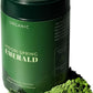Midori Spring Organic Authentic Japanese Ceremonial Matcha Powder Emerald, Usda Organic, Kosher, Vegan