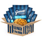 Garrett Popcorn Garrett Mix, Cheese and Caramel Gourmet Popcorn, Gluten Free, 1.9oz, 12 Bags