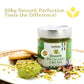 Pistachio Cream  enhanced 45%  Smooth Sicilian Pistachio Spread  7 oz (200g)  Contains 45% Pistachio nuts  Sweet Pistachio Butter  Product of Italy  LOro Del Sud