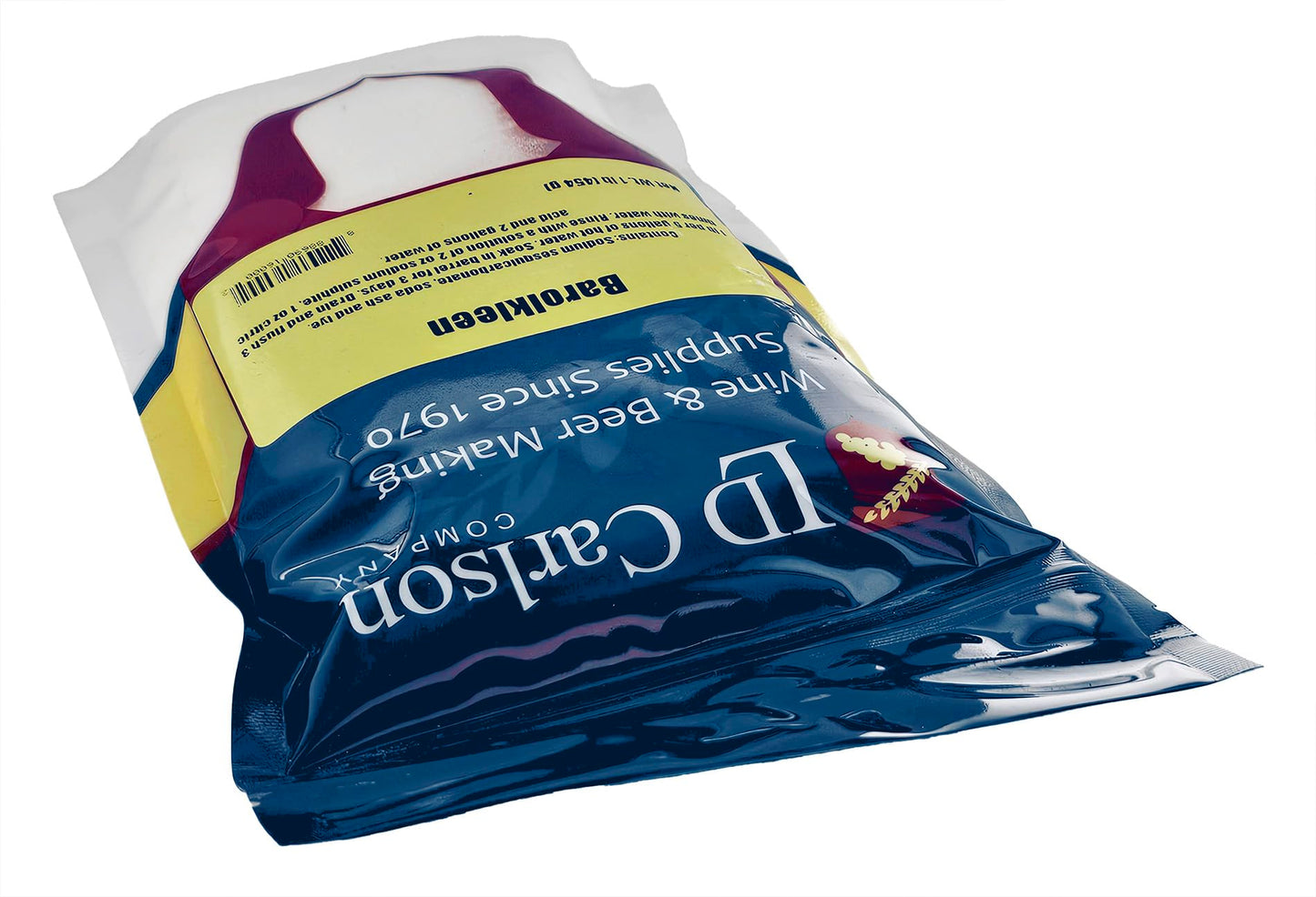 Barolkleen - 1 Lb.