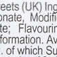 Swizzels Matlow Giant Love Hearts Fruit Sweets 39G