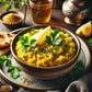 Divya'S Balanced Kitchari, Smooth & Savory, One-Pot Ayurvedic Meal With Grains, Lentils, & Spices, Healthy & Nourishing Plant-Ba