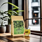 FullChea Oregano Tea Bags - Premium Non-GMO Herbal Tea, Caffeine-Free, 30 Teabags, 2g Each, Supports Digestion and Immunity