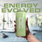 3D Energy Drink - Sugar Free  200mg Caffeine  Pre Workout  Taurine  L-Carnitine  Lightly Carbonated  16oz Cans  12 Pack - Cucumber Melon