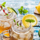 Lipton Lemon Iced Tea Mix - 100 Oz.