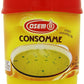 Osem Soup and Seasoning Mix, Consomme, Chicken (Pack of 12)