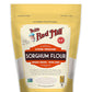 Bob's Red Mill Sweet White Sorghum Flour, 22 Ounces (Pack of 3)