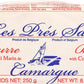 Generic Sea Salt Camargue Butter, 8.8 oz, 8 units