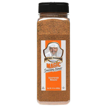 Magic Seasoning Blends Seafood Magic Seasoning, 24 Ounce, Pack of 1