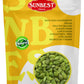 Sunbest Natural Dry Roasted Pumpkin Seeds 32 Oz (2 Lbs) 1 Pack - Nutrient-Rich, Unsalted, Ready To Eat - Ideal For Snacking, Cooking & Baking - Non-Gmo, Kosher, Vegan-Friendly - Bulk Packaging