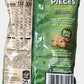SUPERDEALS Snyders of Hanover Jalapeno Pretzel Pieces, 2.25 oz Pack of 12 with Mystery Gift