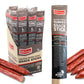 Sugar-Free Turkey Meat Sticks | 100% Lean Turkey, High Protein, Low Carb, Keto, Gluten Free, No MSG, Healthy Snack Stick | Indiv