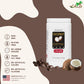 CAcafe Coconut Coffee Drink Mix, Creamy Coconut Infused, 19.05oz, Limited Edition, Antioxidants & Natural Energy