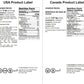 Food To Live Cashew Pieces, 5 Pounds - Kosher, Raw, Vegan, Paleo Friendly, Unsalted, Unroasted, Bulk, Rich In Selenium, Zinc, Ma