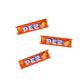 Candy Refills, Orange Flavor, 1 Pound Bulk Bag (Approx. 40 Pieces), Candy Wrapped