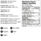 Food to Live Organic Hulled Barley - Non-GMO, 100% Whole Grain, Vegan, 15 Pound Bulk Pack