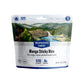 Backpackers Pantry Mango Sticky Rice - Freeze Dried Backpacking & Camping Food - Emergency Food - 8 Grams of Protein, Vegan, Gluten-Free - 1 Count