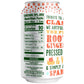 Cawston Press Sparkling Ginger malt-inspired, 11.15 oz Cans, Pack of 24