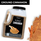 Fresh Finest Ground Cinnamon Powder - Kosher Certified, 5 LB Pack