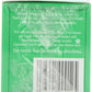 Triple Leaf Tea Ultra Slim Tea Bags, 20 Count, Pack of 6, Model 764258
