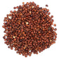 Organic Red Quinoa, 20 Pounds - Non-GMO, Whole Grain, Kosher, Vegan, Sirtfood, Bulk. Rich in Essential Amino Acids, Protein. Qui